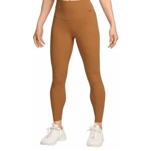 Nike Women's Brown Leggings